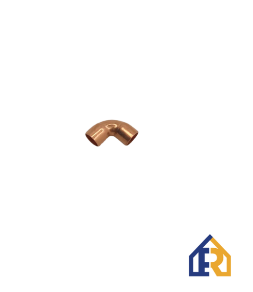 CODO COBRE 5/8