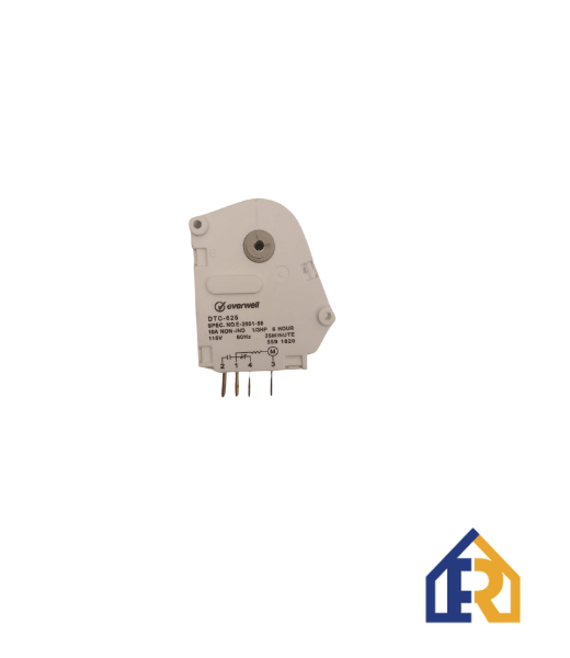 TIMER DESC NEV 6H21M 2134 EVERWELL
