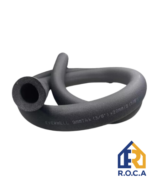TUBERIA AISLANTE ARMAFLEX 7/8 187CM