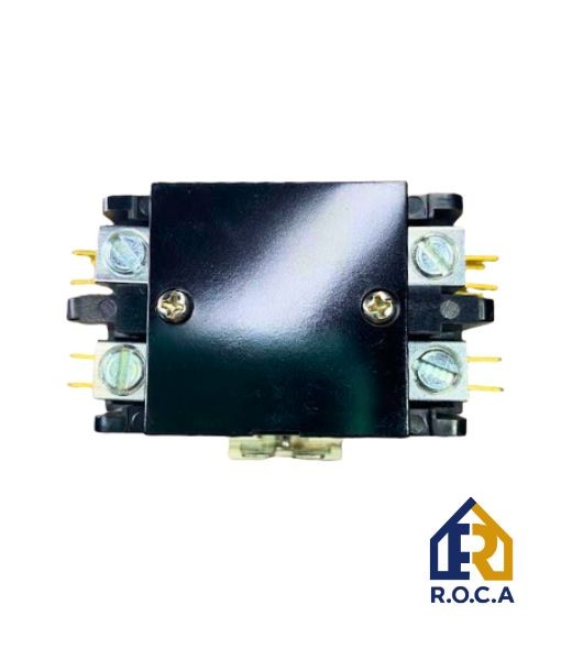 CONTACTOR 2P 40A 240V EVERWELL