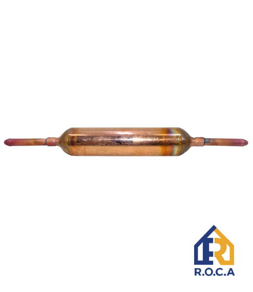 FILTRO SECADOR 25G 1/4-1/3 GRANDE