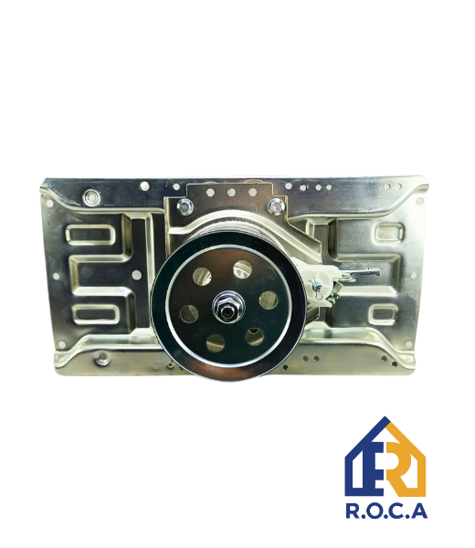 TRANSMISION LAV DIGITAL ELECTROLUX ORIGINAL EJE CORTO C/FLANCHE