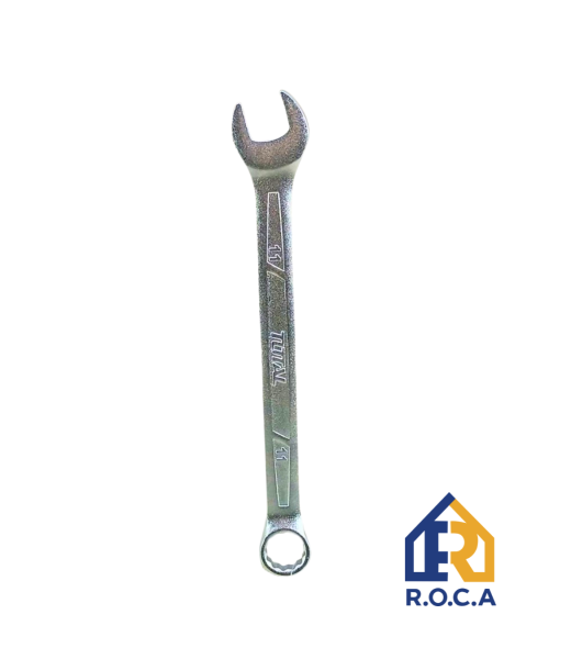 LLAVE COMBINADA 11MM TCSPA111