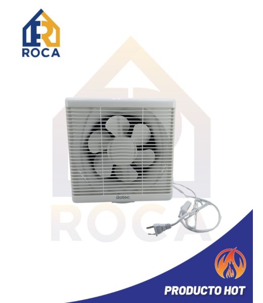 EXTRACTOR PLASTICO 12