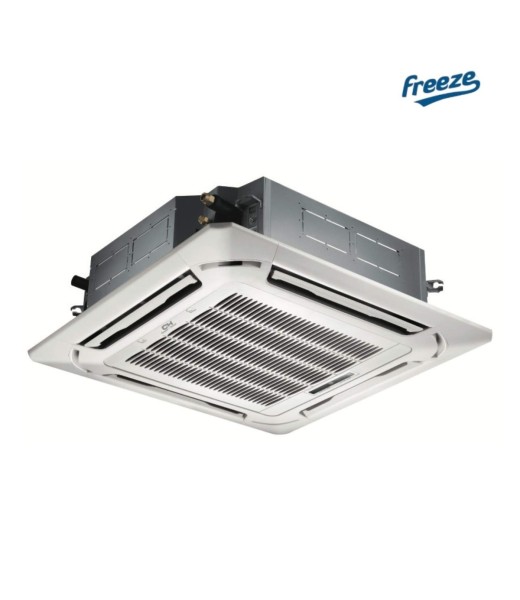 difusor cavacuarto 1.5hpa 2hp 220v- 60hz-1ph 2.200w 2 ventilador con resistencia dd-12 marca freezearea de 12m2 0401b