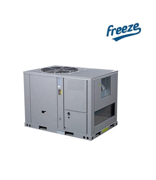 Aire Acondicionado Tipo Compacto 20Ton R410A 220V/3Ph/60Hz