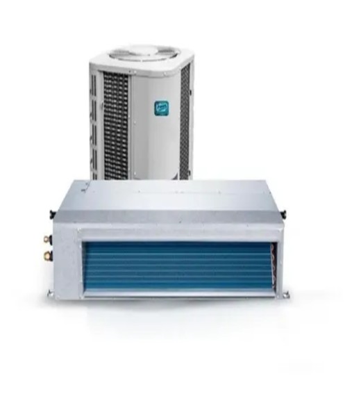 Aire Acondicionado Tipo Fancoil 5Ton R410A 220V/3Ph/60Hz