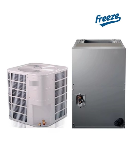 Aire Acondicionado Tipo Gabinete 5Ton R410A 220V/3Ph/60Hz