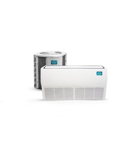 Aire Acondicionado Tipo Piso-Techo 5Ton R410A 220V/3Ph/60Hz