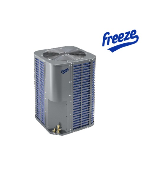 Condensadora/Unidad Externa 36.000 Btu 220V/1Ph/60Hz R410A, 3Ton