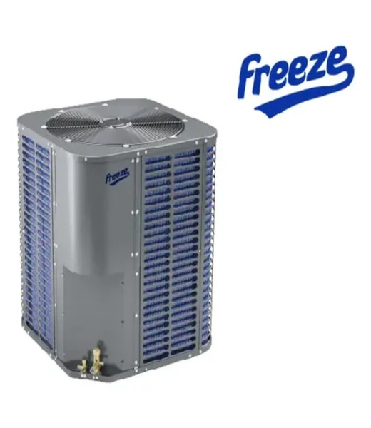 Condensadora/Unidad Externa 60.000 Btu 220V/1Ph/60Hz R410A, 5Ton
