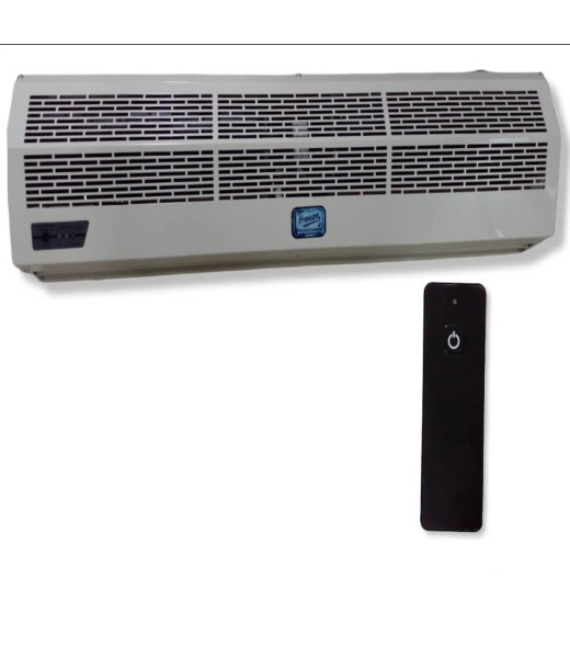 Cortina De Aire Con Control Remoto 1M 110V/60Hz