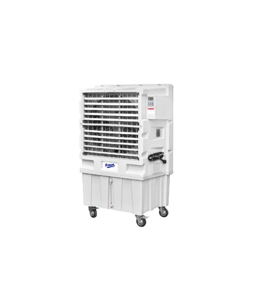Enfriador Portatil Industrial 110V/60Hz (para area de 60 - 90m2)