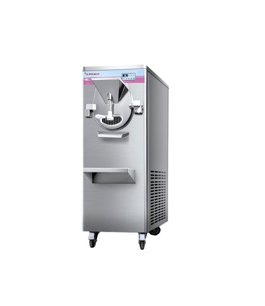 Máquina de Helado Duro/Mantecadora de Pedestal 75-80L/H