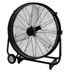 Ventilador Industrial 30" de 3 Velocidades